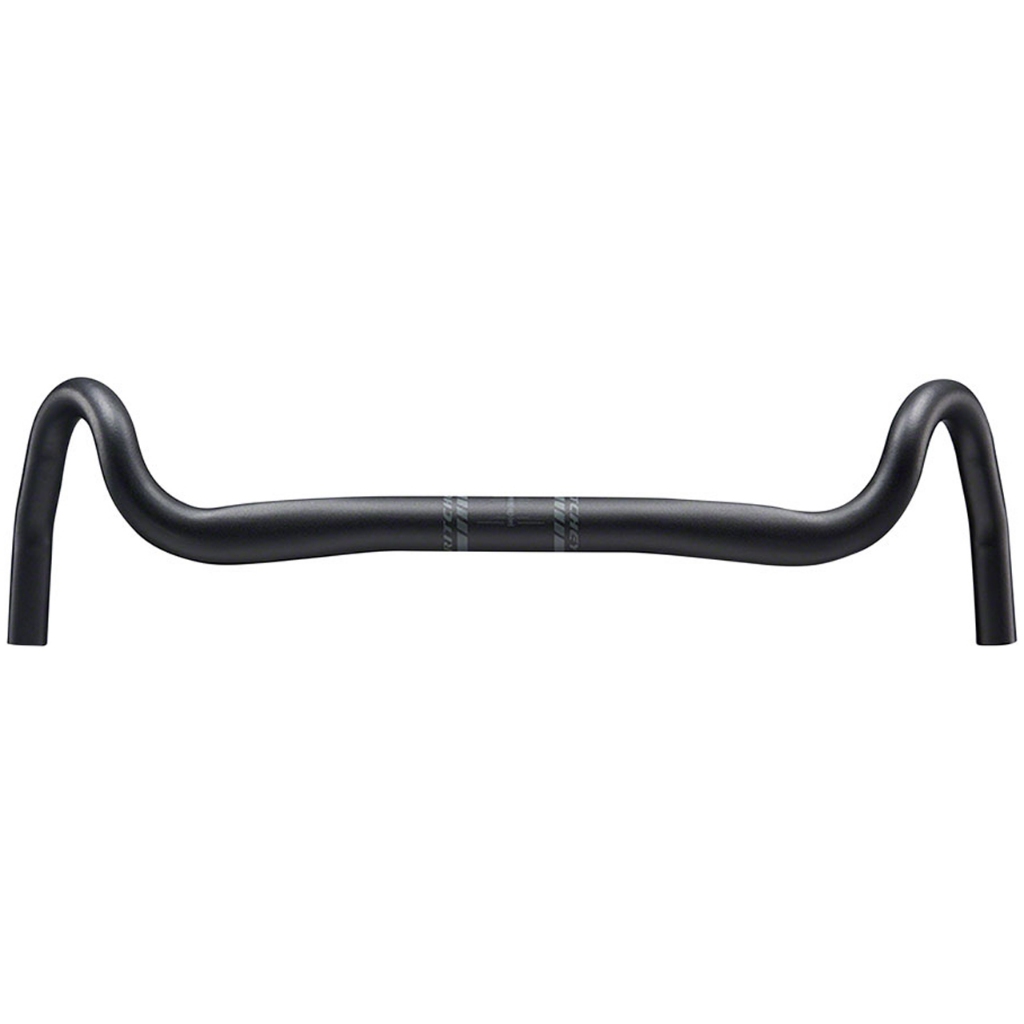 Ghi Đông Ritchey Comp Beacon Drop Bar | Black | 31.8 mm