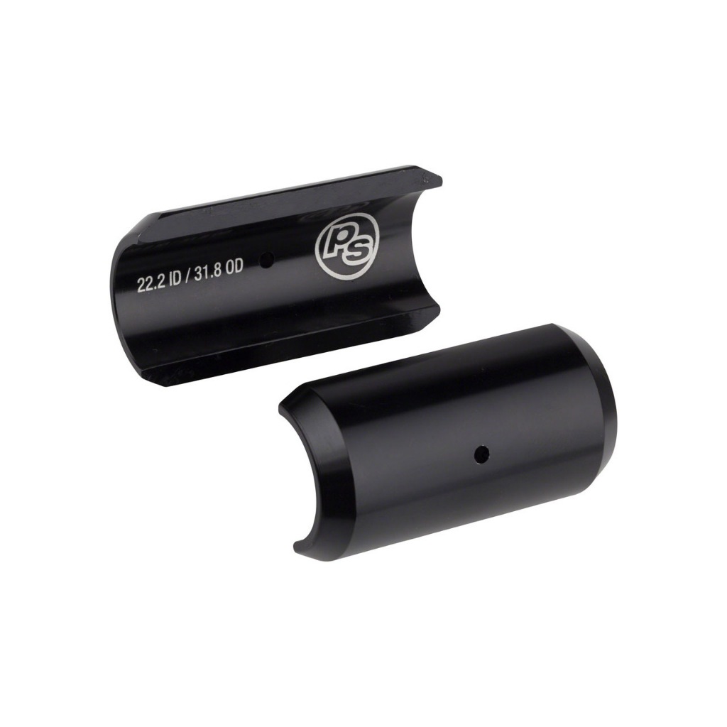 Ghi Đông Surly Sunrise Handlebar | 22.2 mm | 31.8 mm
