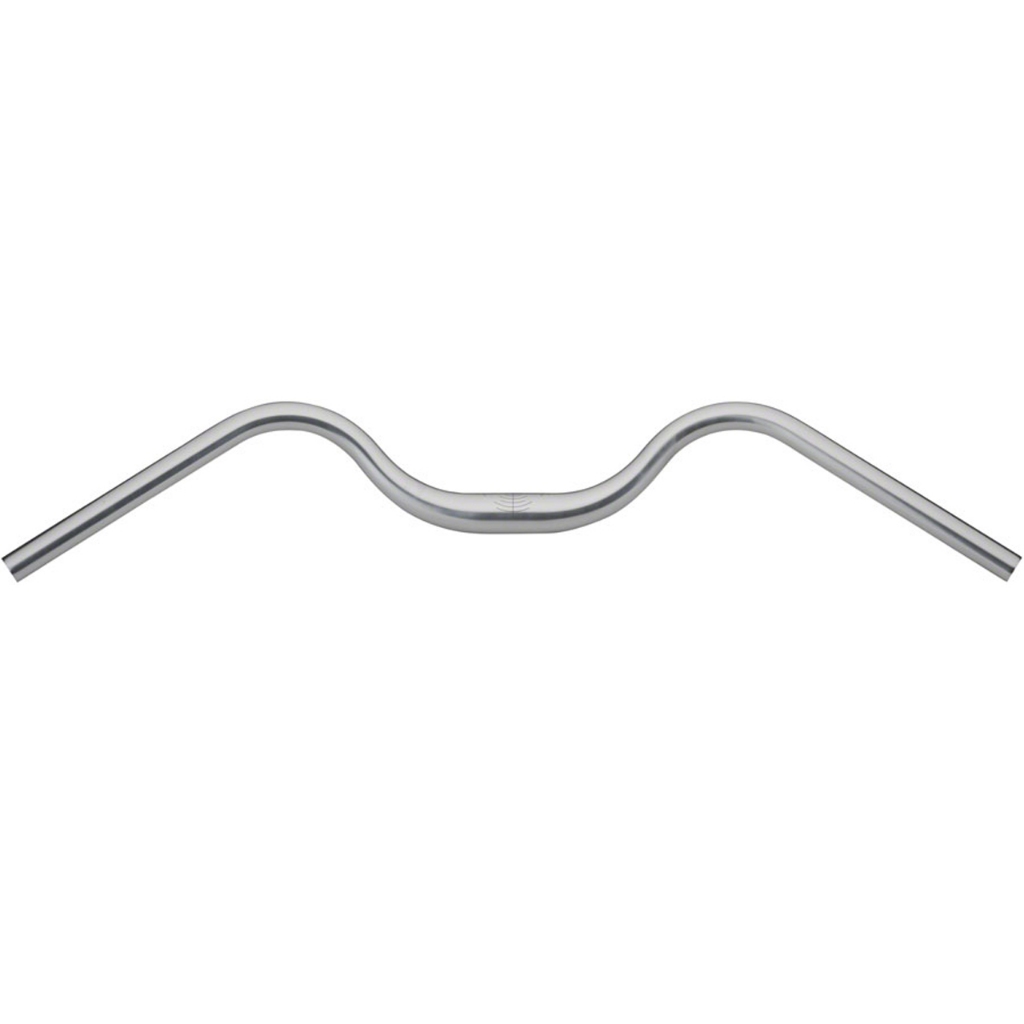 Ghi Đông Surly Terminal Handlebar | Silver | 31.8 mm