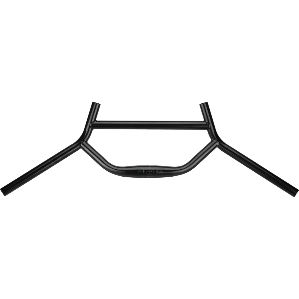 Ghi Đông Xe Đạp Surly Moloko Handlebar | 31.8 Black