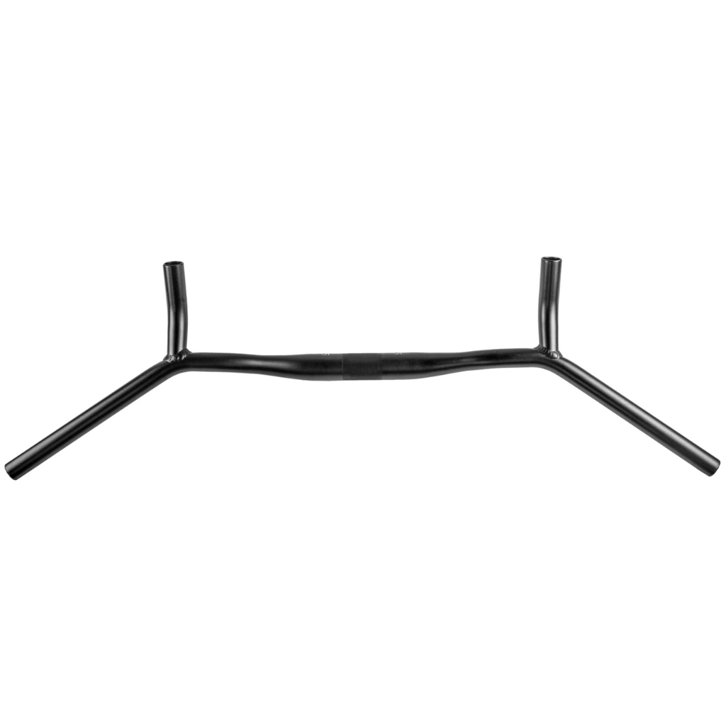 Ghi Đông Xe Đạp Velo Orange Crazy Bars | 31.8 x 780mm