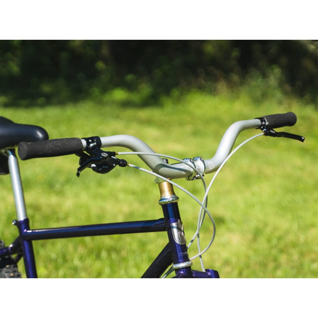 Ghi Đông Xe Đạp Velo Orange Hot Bar | 31.8 x 800mm