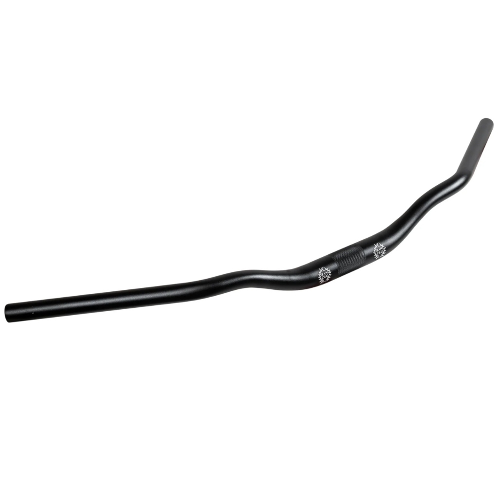 Ghi Đông Xe Đạp Velo Orange Seine Bar | 31.8 x 780mm