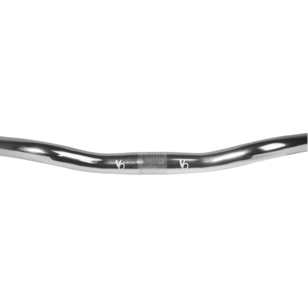 Ghi Đông Xe Đạp Velo Orange Milan Handlebar 25.4 x 570mm