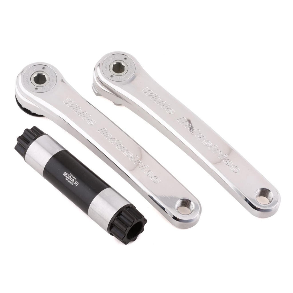 Giò Xe Đạp White Industries G30 Crankset