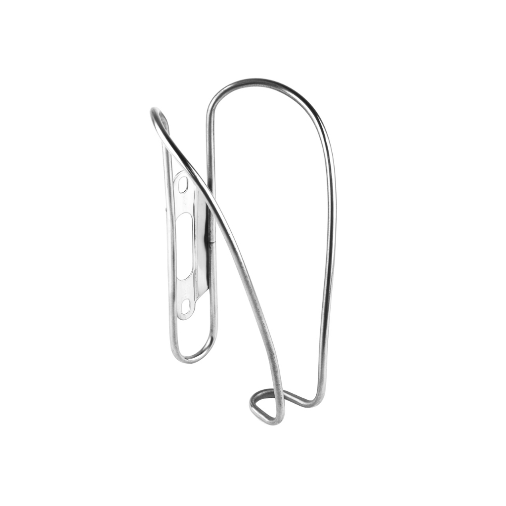 Gọng Nước Velo Orange Moderniste Stainless Steel Bottle Cage