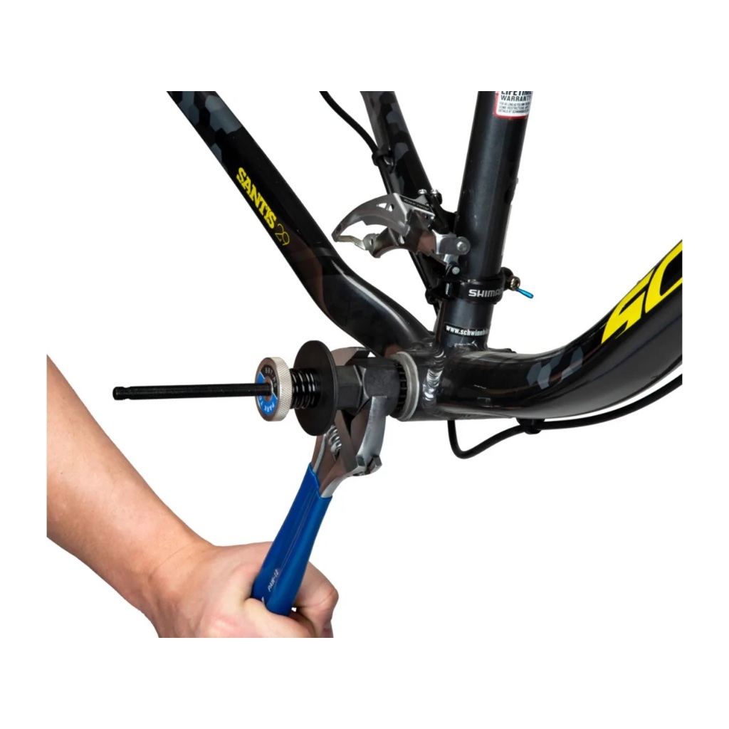 Hỗ Trợ Ép/ Mở BB, Park Tool BBT-RS | Bottom Bracket Tool Retaining System