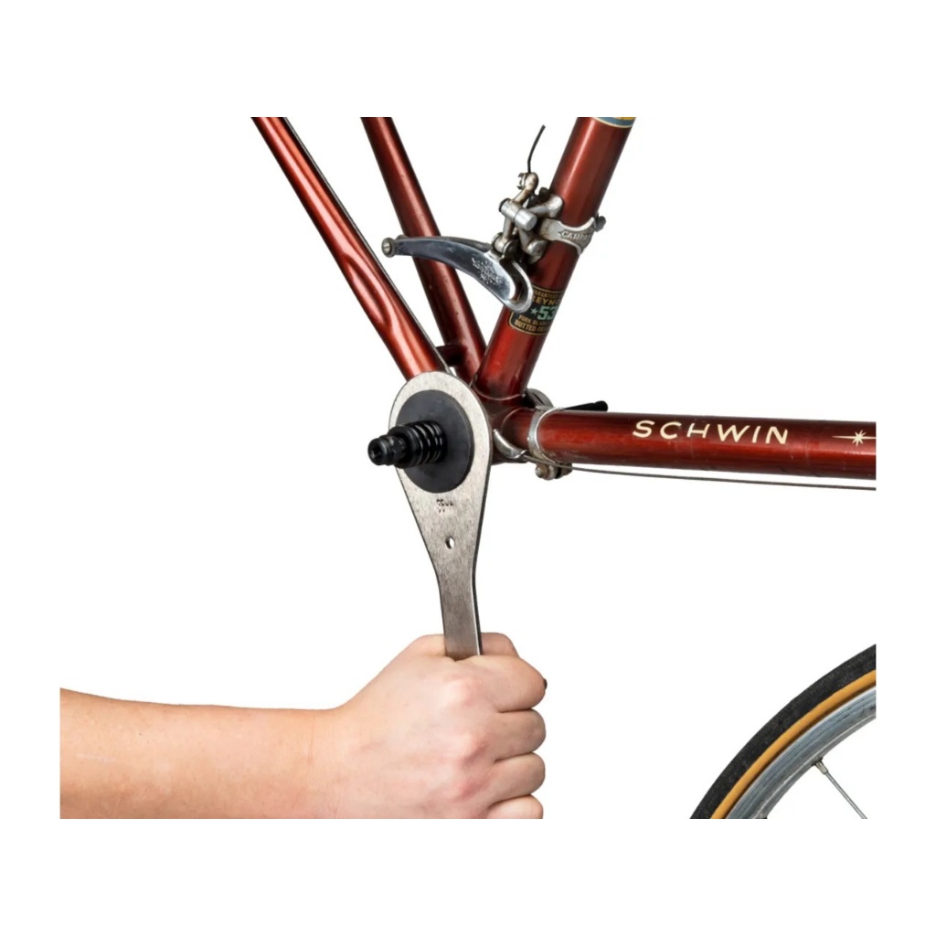 Hỗ Trợ Ép/ Mở BB, Park Tool BBT-RS | Bottom Bracket Tool Retaining System