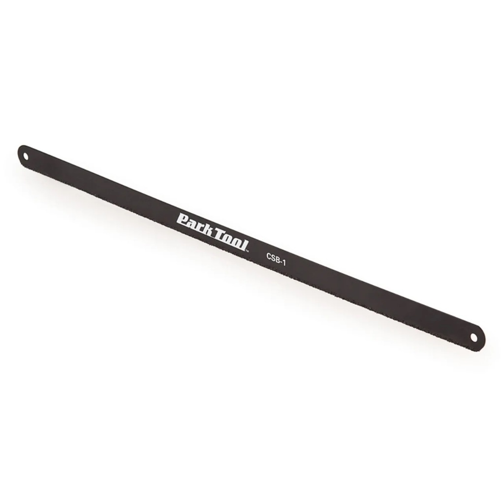 Lưỡi Cưa Park Tool CSB-1 | Carbon Cutting Saw Blade 12″