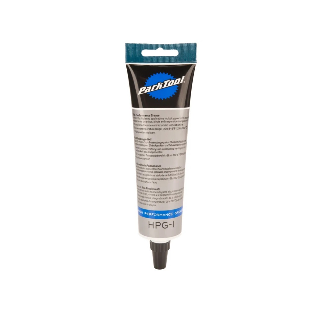 Mỡ Bò Park Tool HPG-1 | High Performance Grease | 4oz