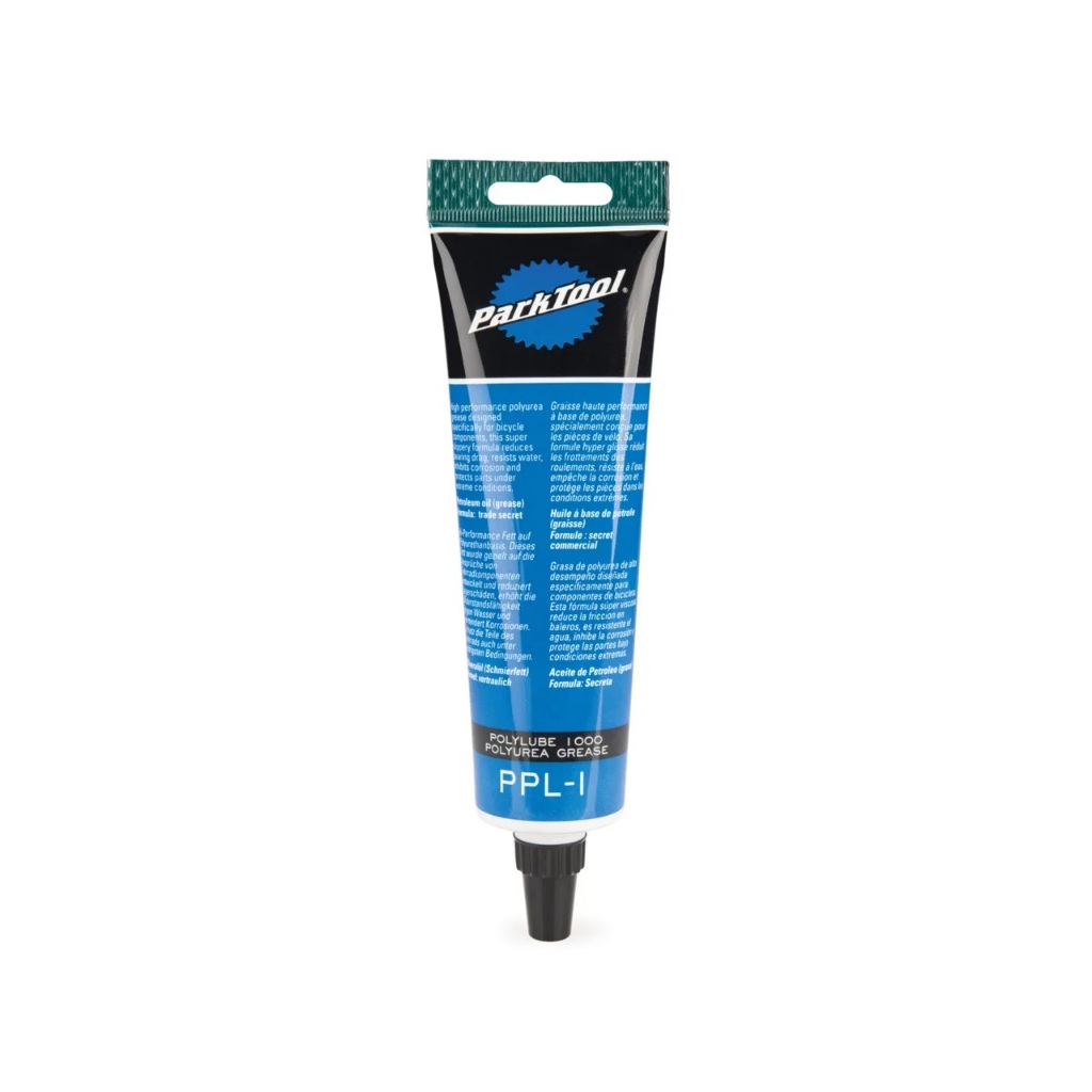Mỡ Bò Park Tool PPL-1 | PolyLube 1000 Grease | 4oz