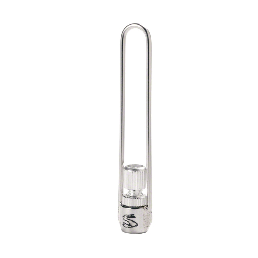 Móc treo dây thắng Surly Brake Hanger Stainless