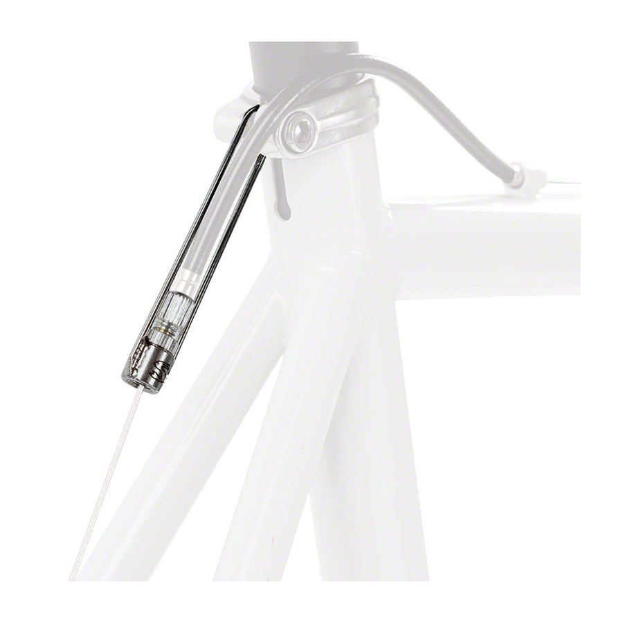 Móc treo dây thắng Surly Brake Hanger Stainless