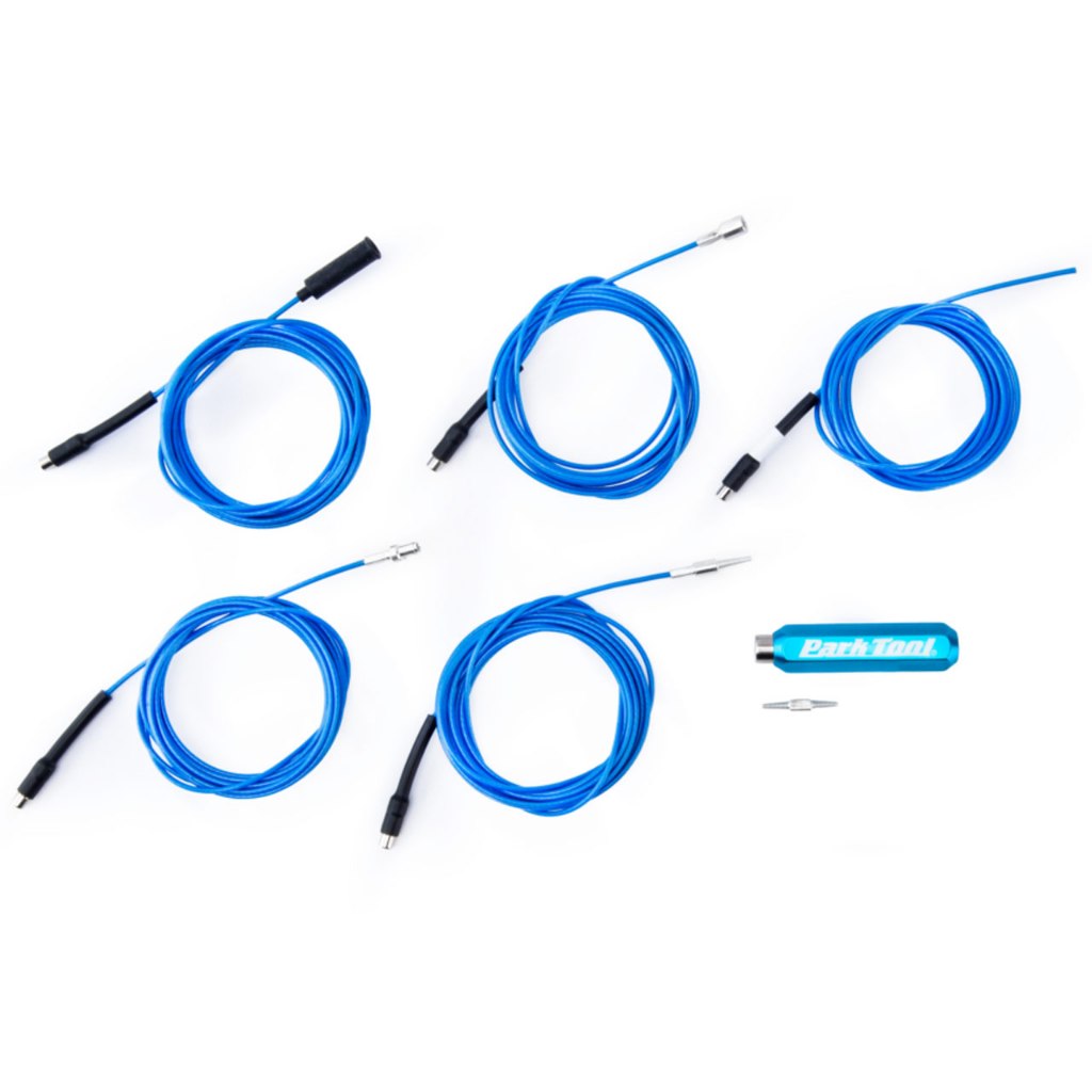 Park Tool IR-1.3 | Internal Cable Routing Kit
