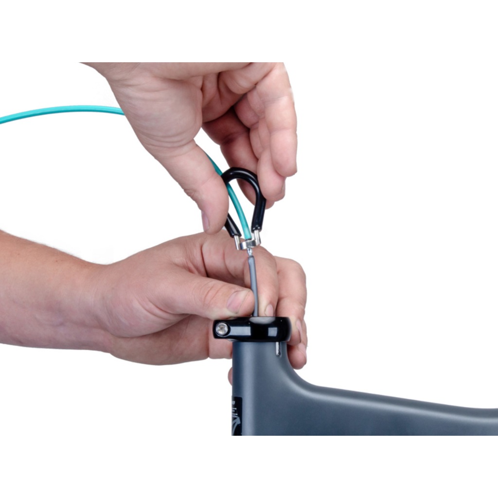 Park Tool IR-1.3 | Internal Cable Routing Kit