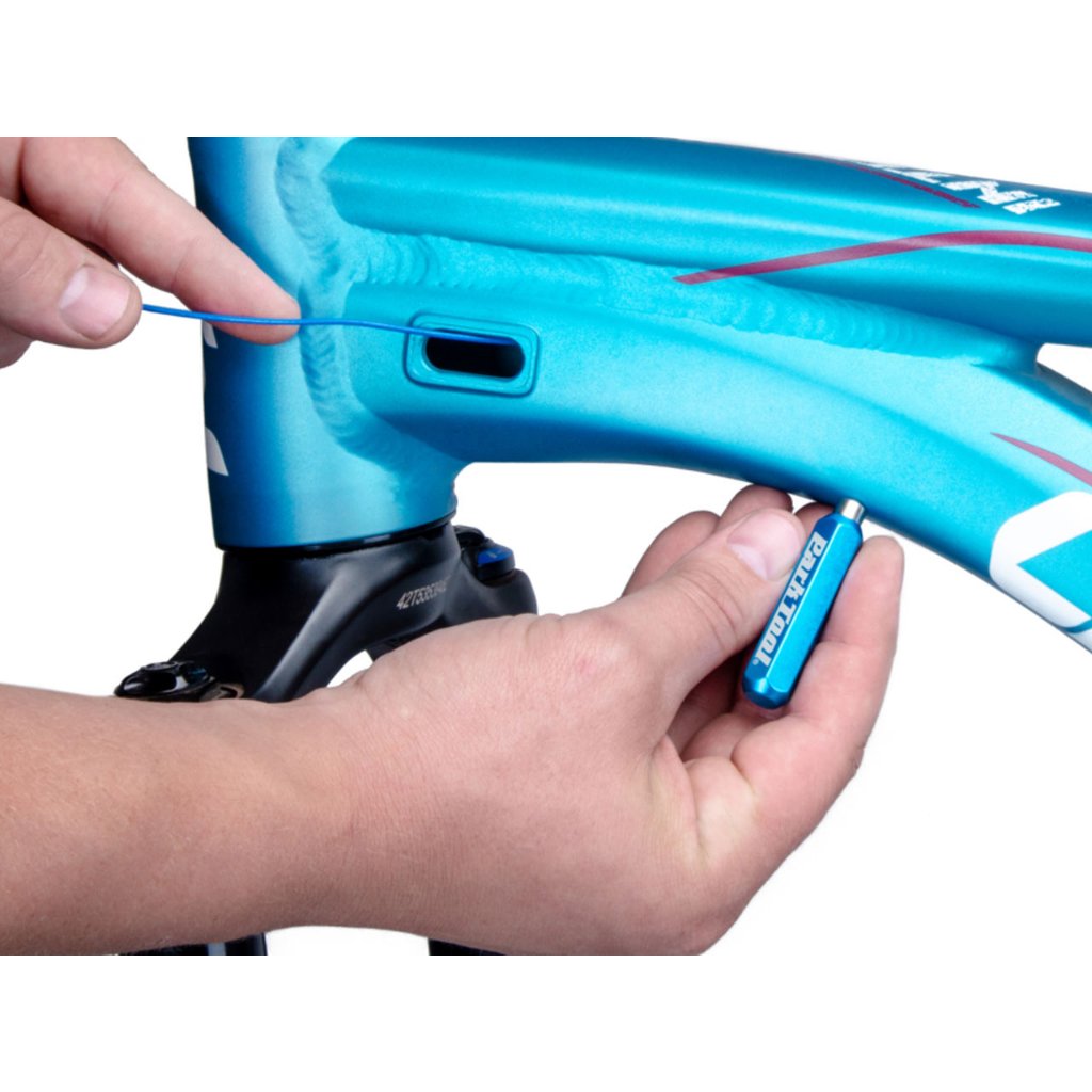 Park Tool IR-1.3 | Internal Cable Routing Kit