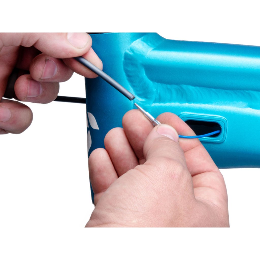 Park Tool IR-1.3 | Internal Cable Routing Kit