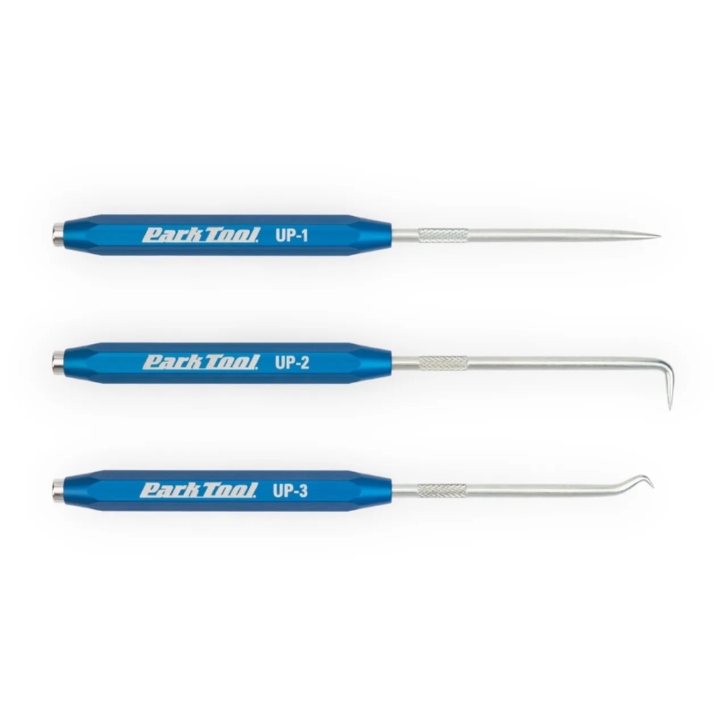 Park Tool UP-SET | Probe/Pick Set