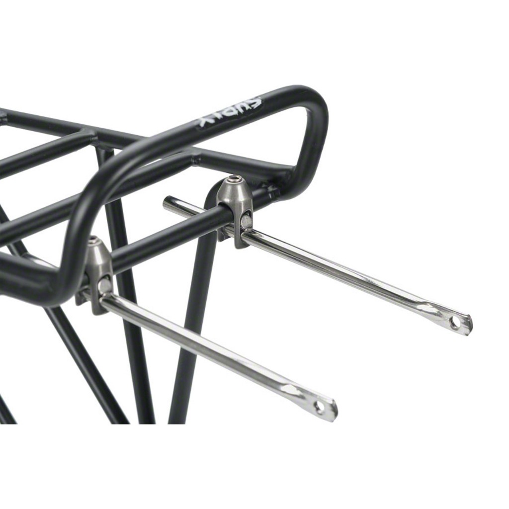 Rack Sau Surly CroMoly Rear Rack | Black | 26″- 29″