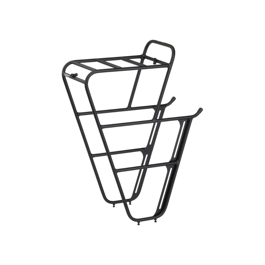 Rack Trước Surly CroMoly Front Rack 2.0 | Black | 26″- 29″