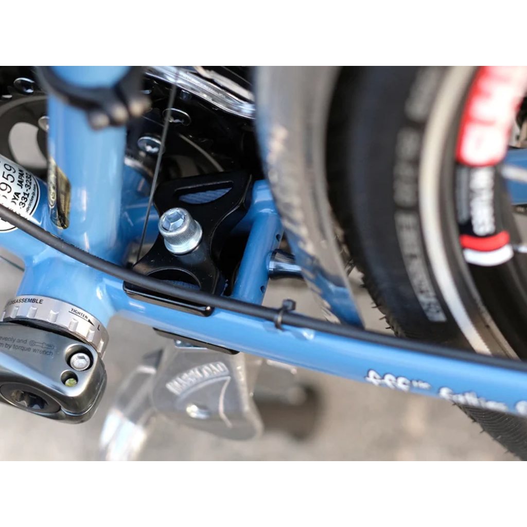 Surly Bridge Club Kickstand Bridge Club