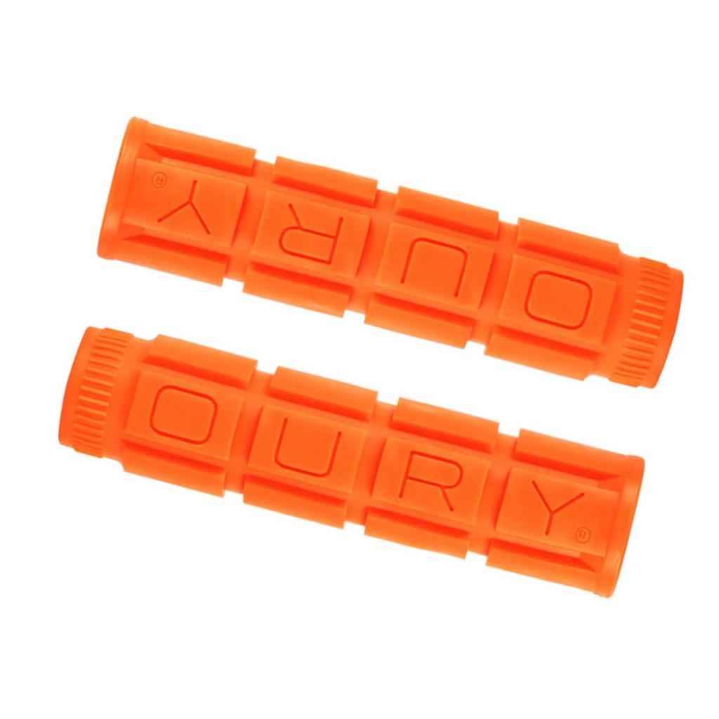 Tay Nắm Oury V2 Single Compound Grips