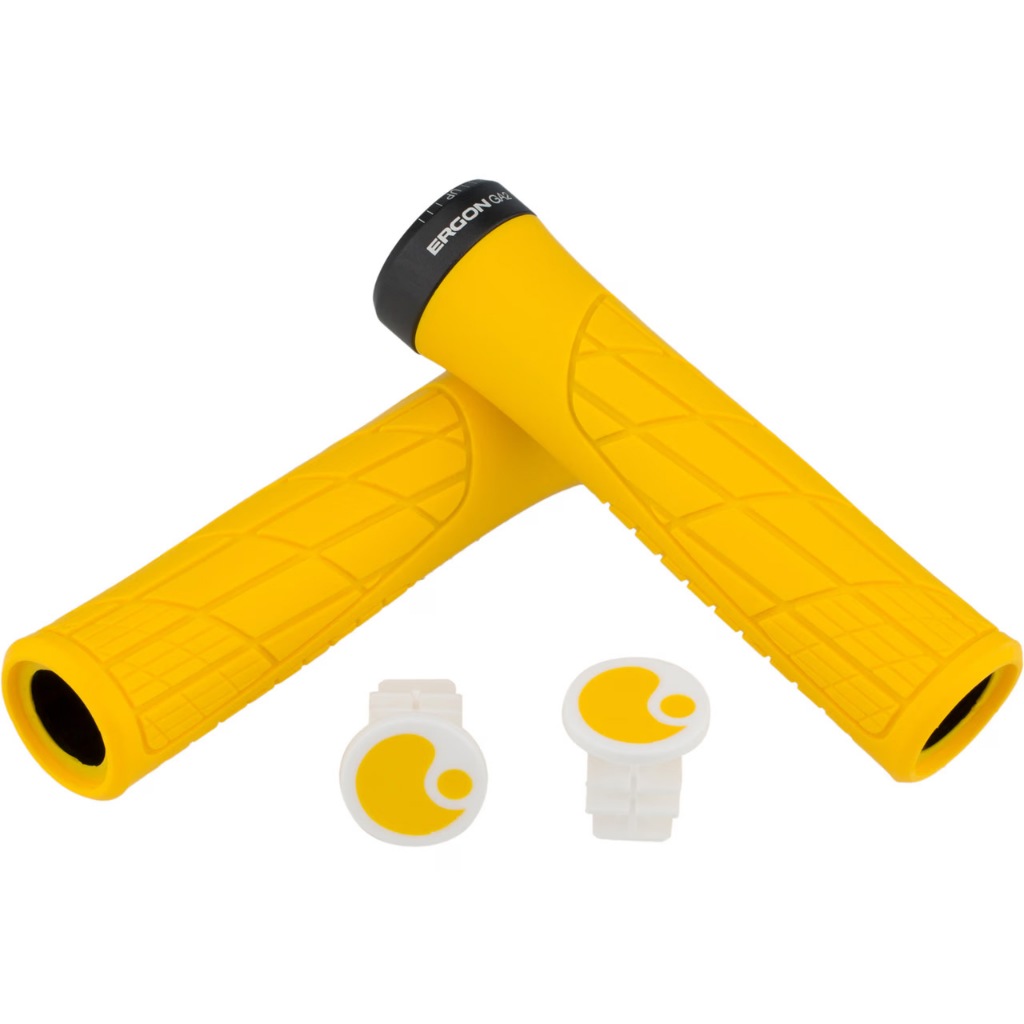 Tay Nắm Xe Đạp Ergon GA2 Grips