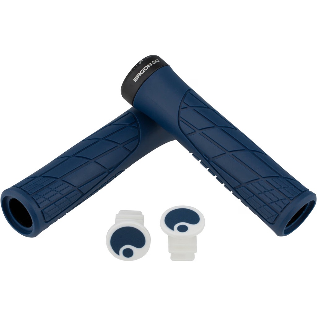 Tay Nắm Xe Đạp Ergon GA2 Grips