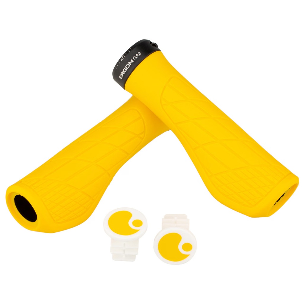 Tay Nắm Xe Đạp Ergon GA3 Grips