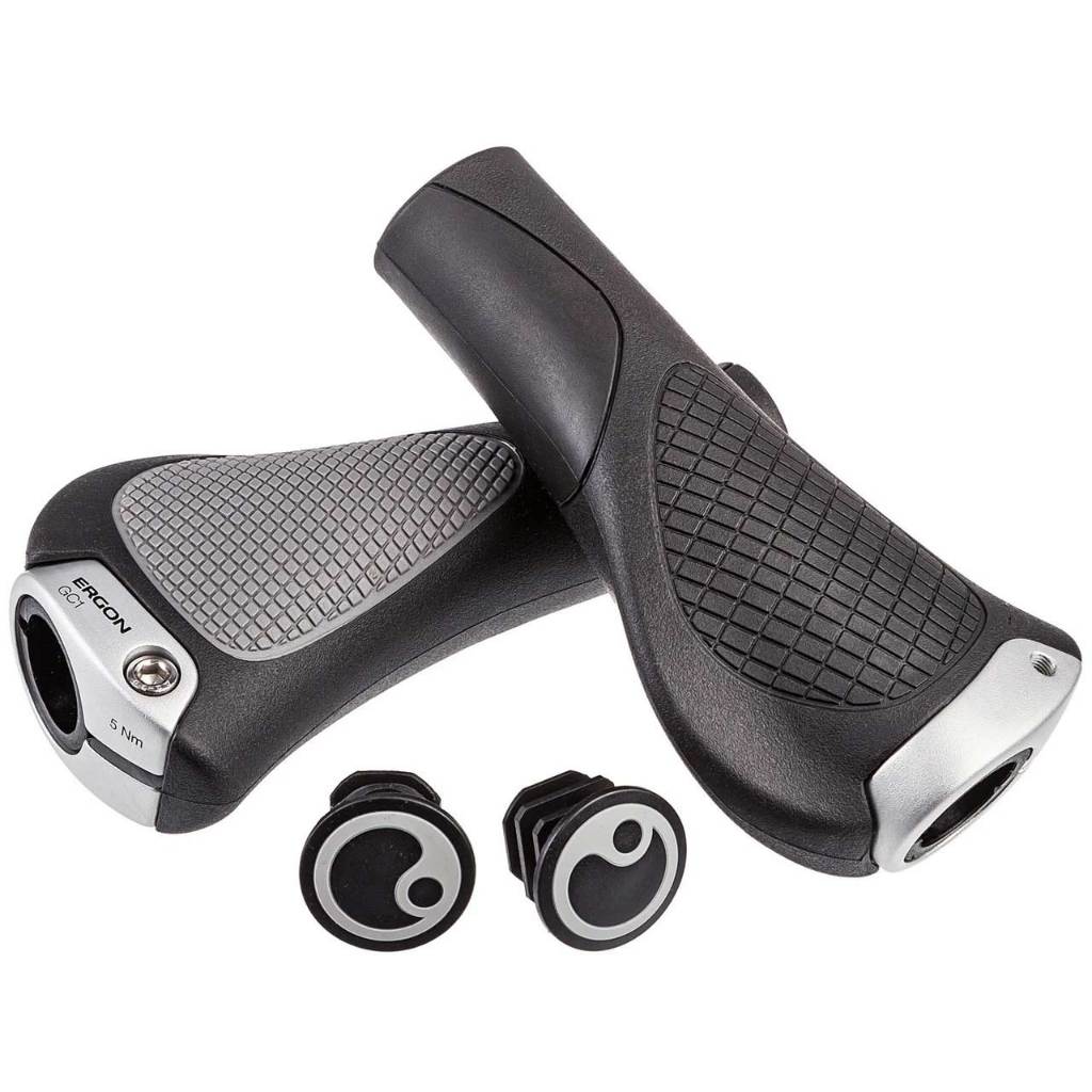 Tay Nắm Xe Đạp Ergon GC1 Grips