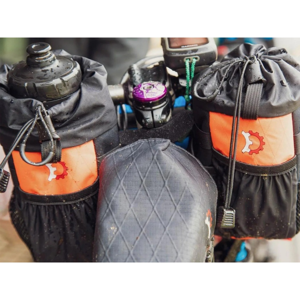 Túi Revelate Designs Mountain Feed Bag | 1 Lít | Black