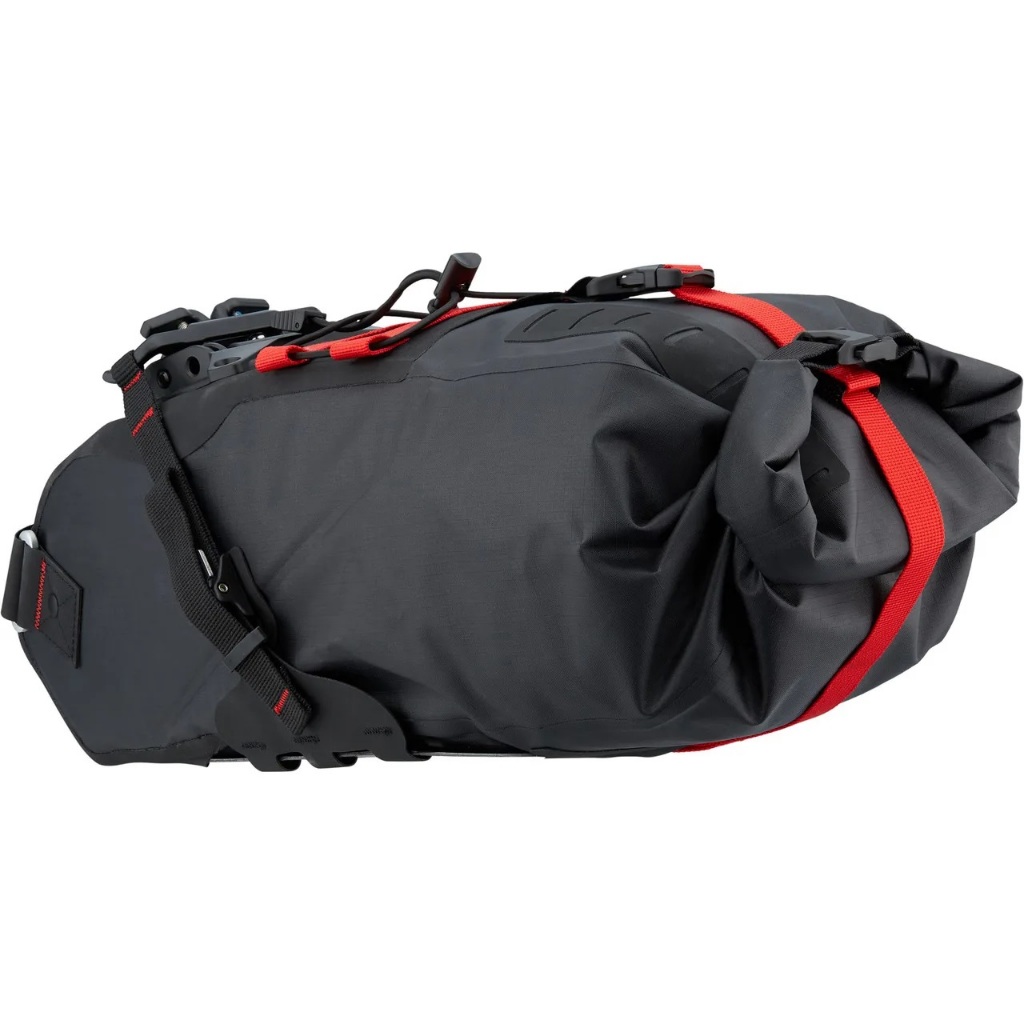 Túi Revelate Designs Spinelock Seat Bag | 10L | Black