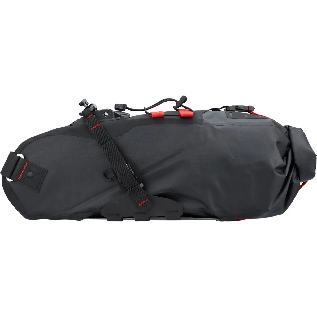 Túi Revelate Designs Spinelock Seat Bag | 10L | Black