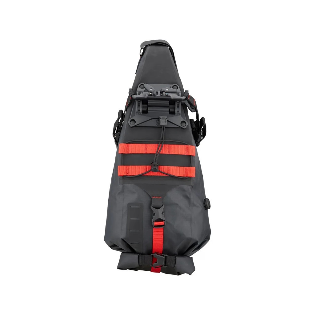 Túi Revelate Designs Spinelock Seat Bag | 10L | Black