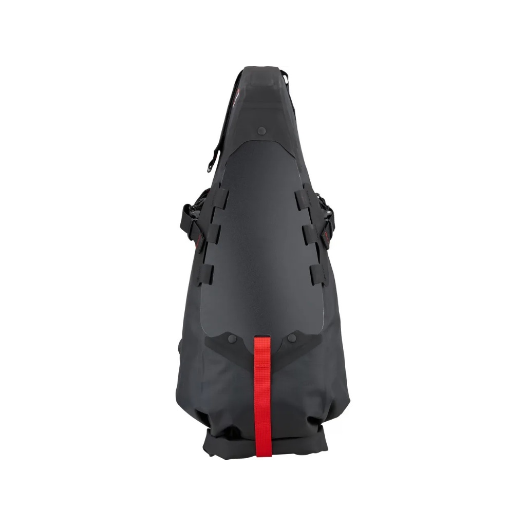 Túi Revelate Designs Spinelock Seat Bag | 10L | Black