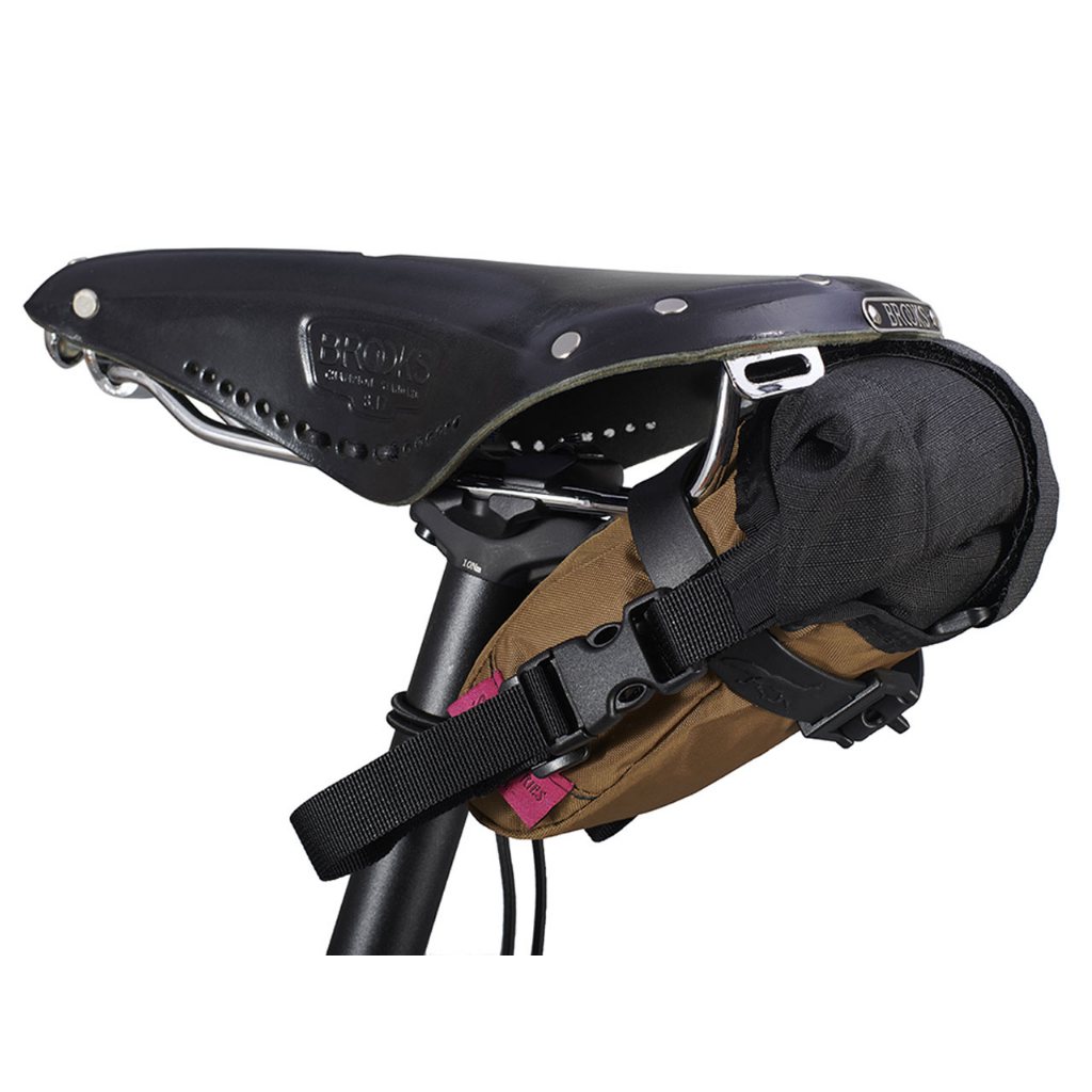 Túi Swift Industries Saddlebag Every Day Caddy | 1 Lít