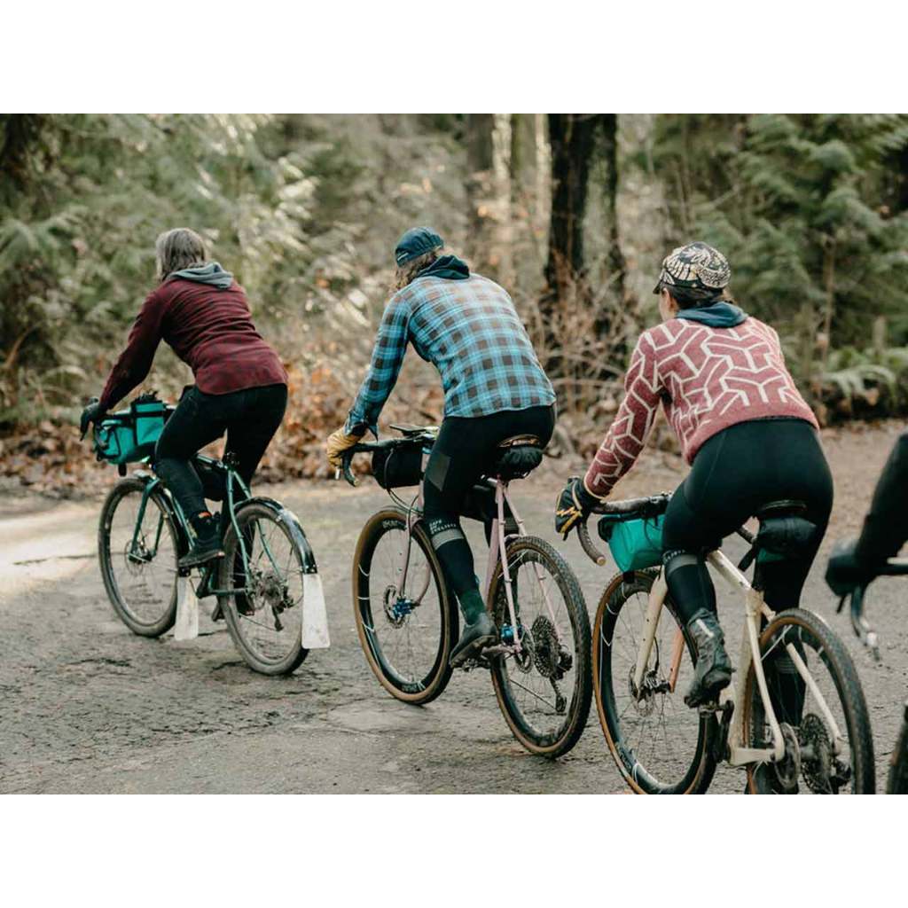 Túi Swift Industries Saddlebag Every Day Caddy | 1 Lít