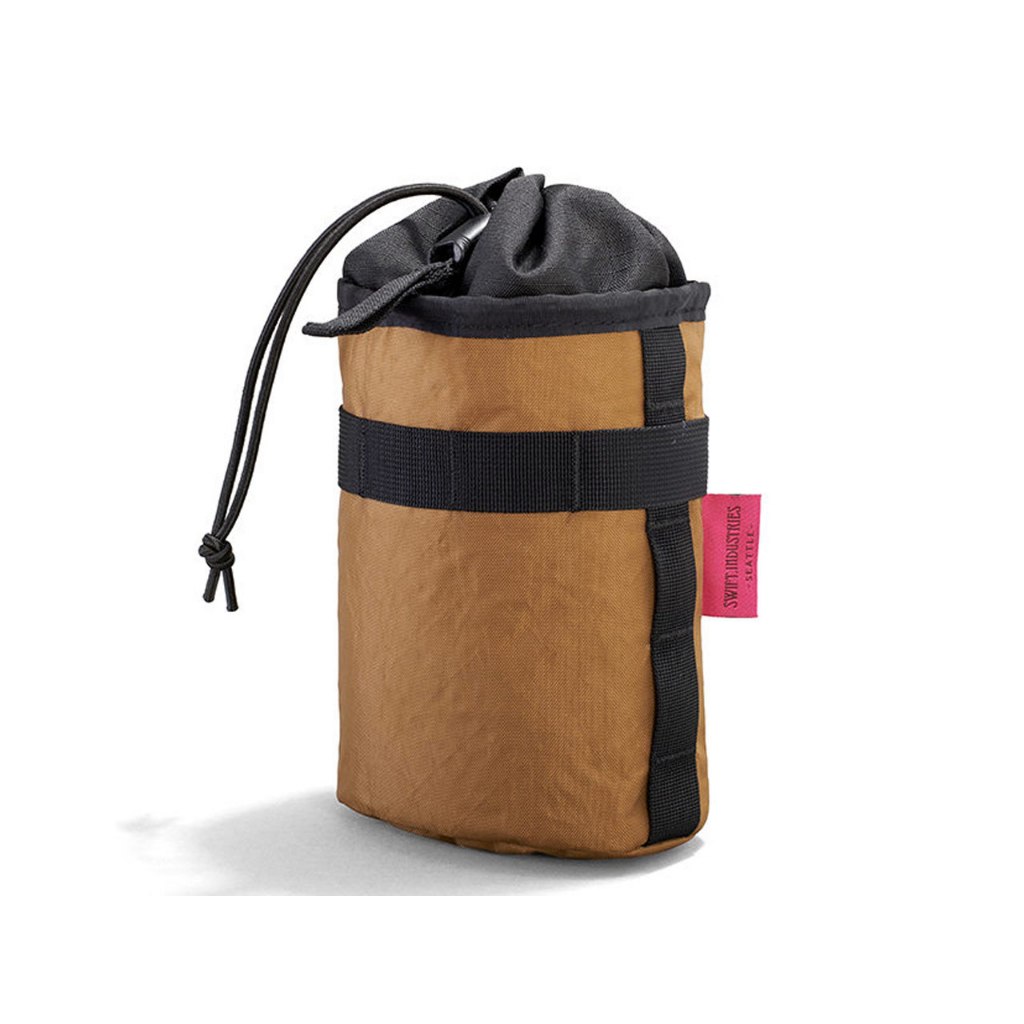 Túi Swift Industries Stem Bag Gibby | 2.25 Lít