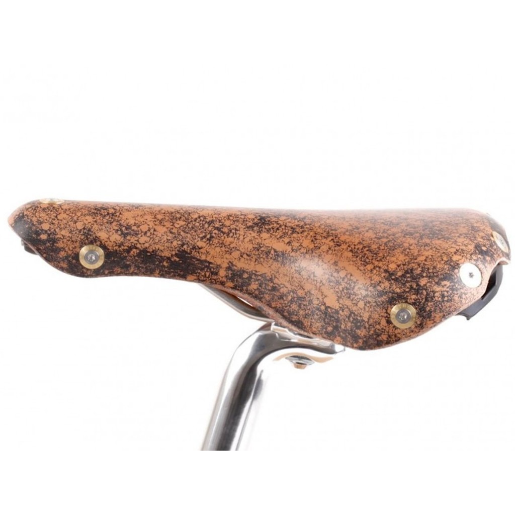 Yên Xe Đạp Berthoud Cycles Aspin Saddle | Cork