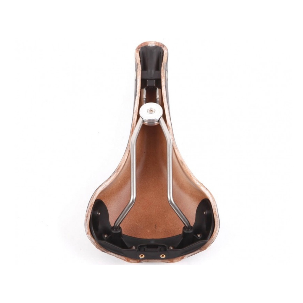 Yên Xe Đạp Berthoud Cycles Aspin Saddle | Cork