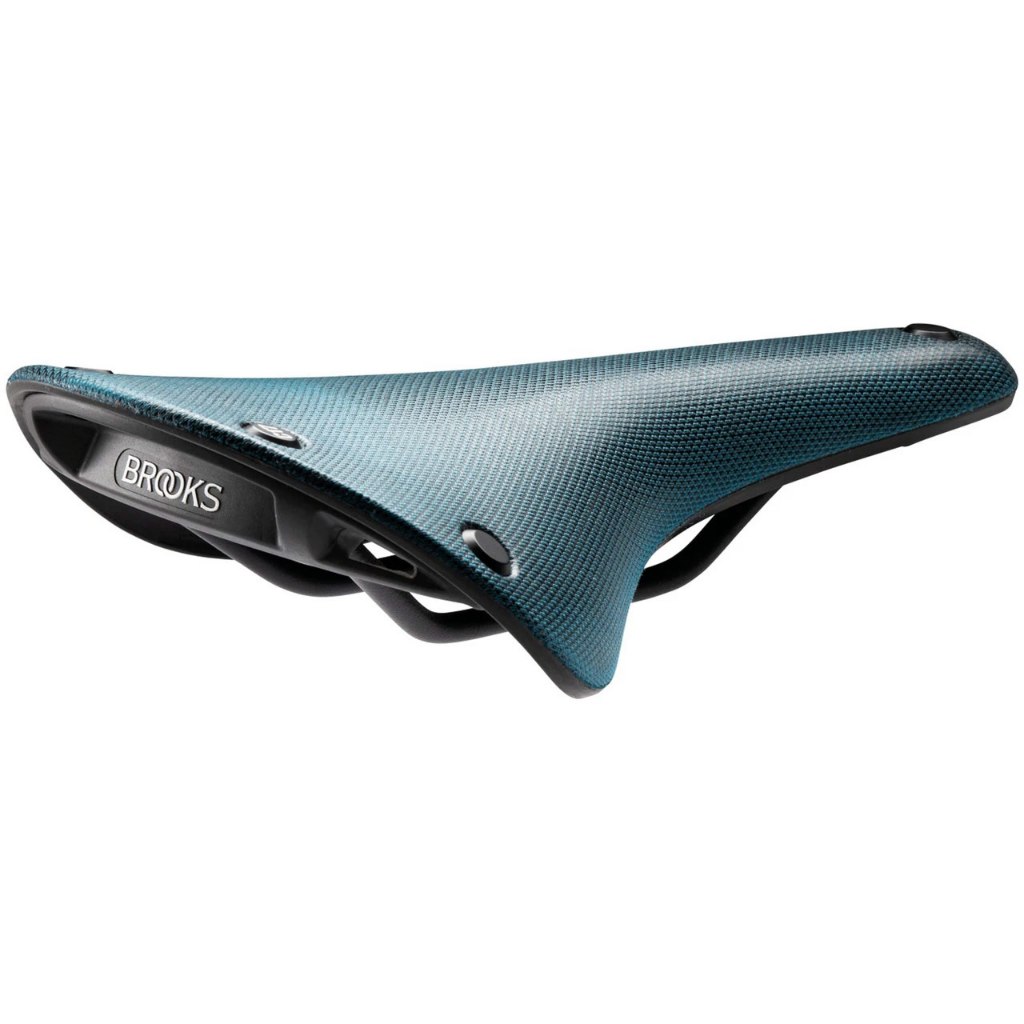 Yên Xe Đạp Brooks England C17 All Weather Saddle