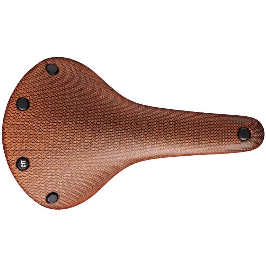 Yên Xe Đạp Brooks England C17 All Weather Saddle