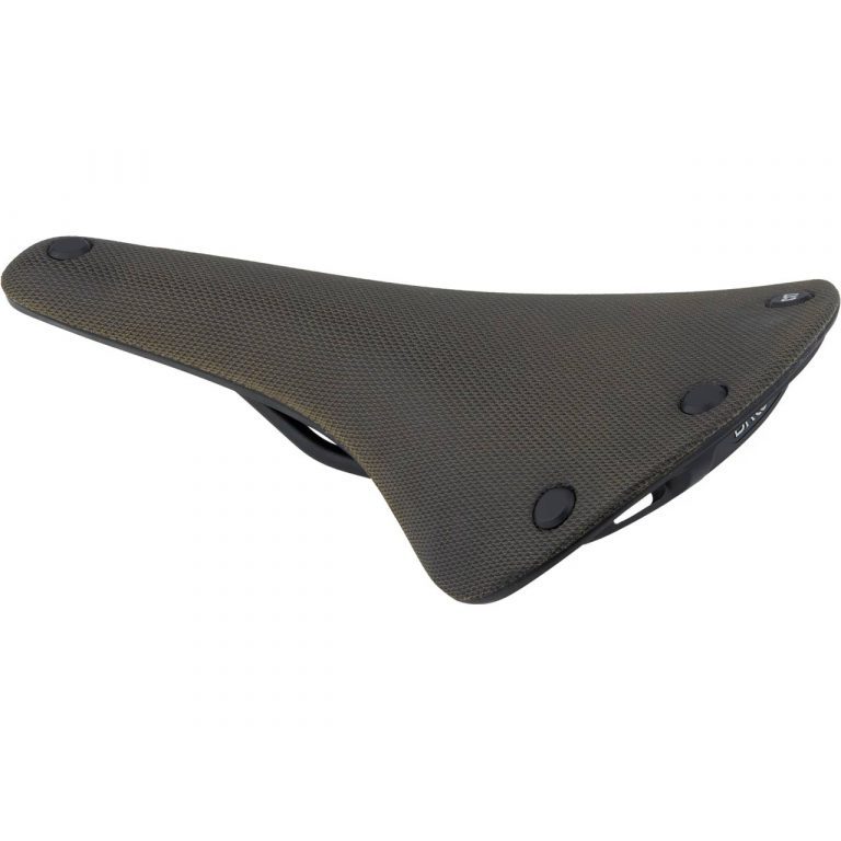 Yên Xe Đạp Brooks England C17 All Weather Saddle