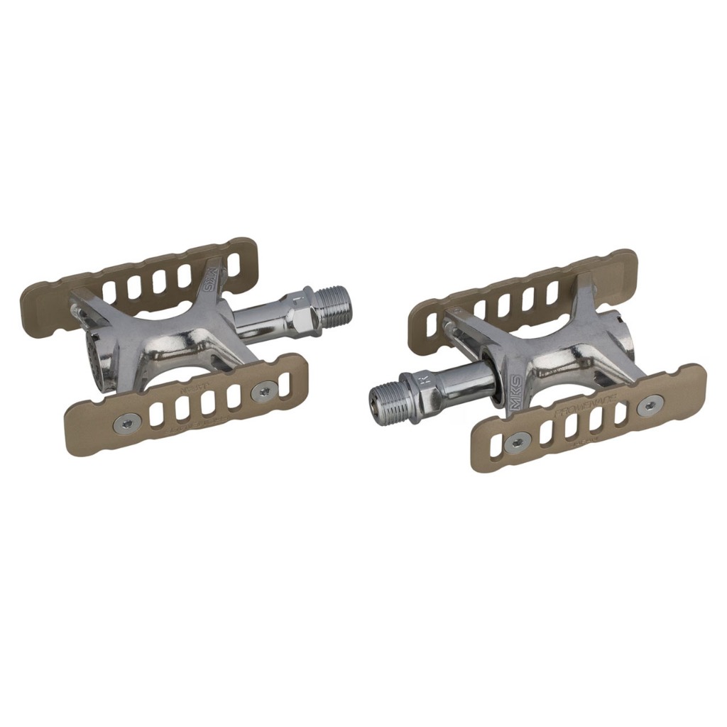 Bàn Đạp MKS PROMENADE Pedals