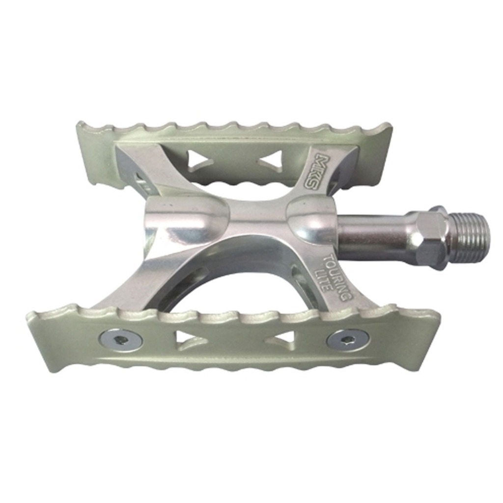 Bàn Đạp MKS TOURING-LITE Pedals