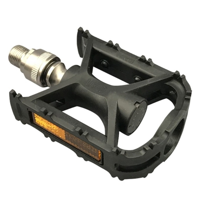 Bàn Đạp MKS UX-D Ezy Pedals