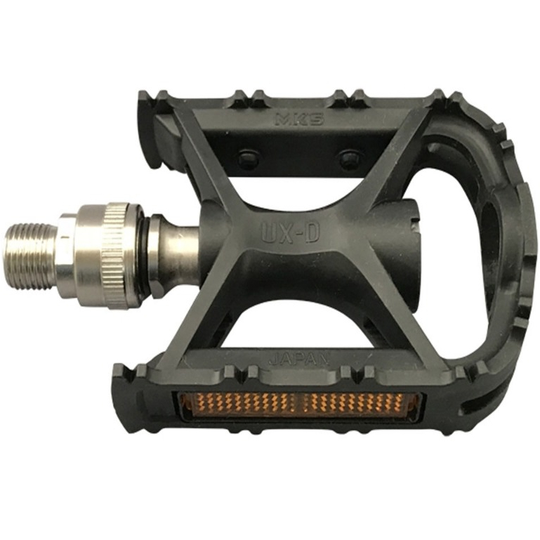 Bàn Đạp MKS UX-D Ezy Pedals