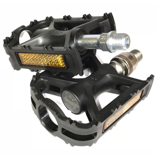 Bàn Đạp MKS UX-D Ezy Pedals