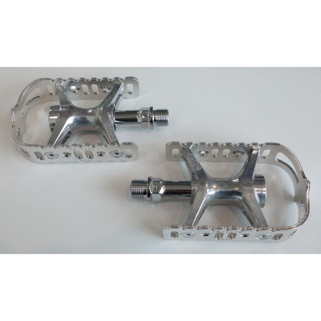Bàn Đạp MKS UB-LITE Pedals