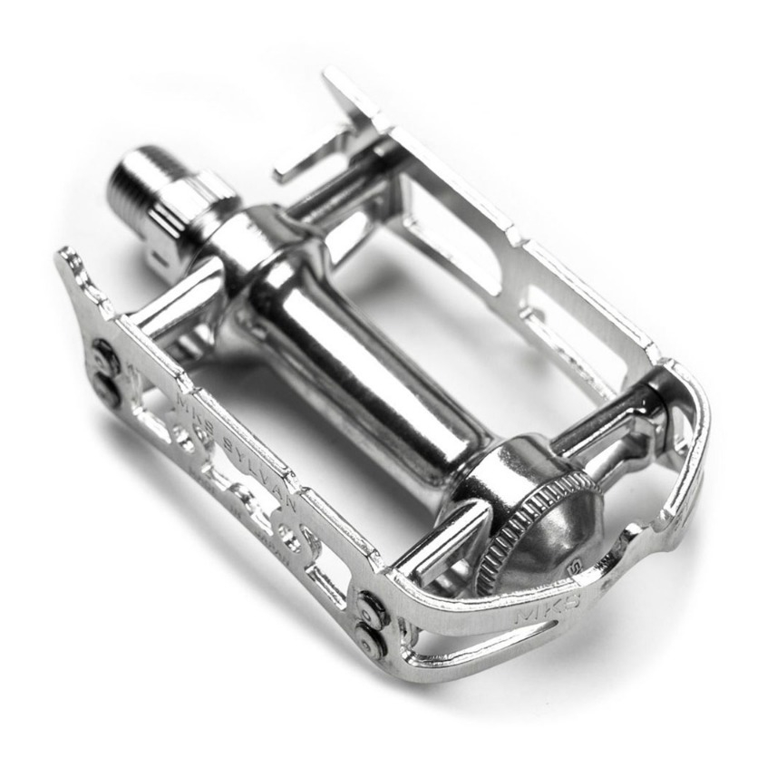Bàn Đạp MKS SYLVAN ROAD NEXT Pedals
